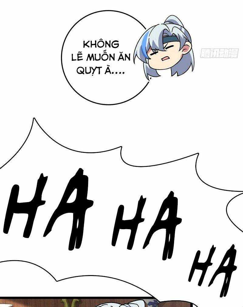 Sư phụ của ta mỗi khi đến đại nạn mới đột phá - Chapter 60 - Page 38