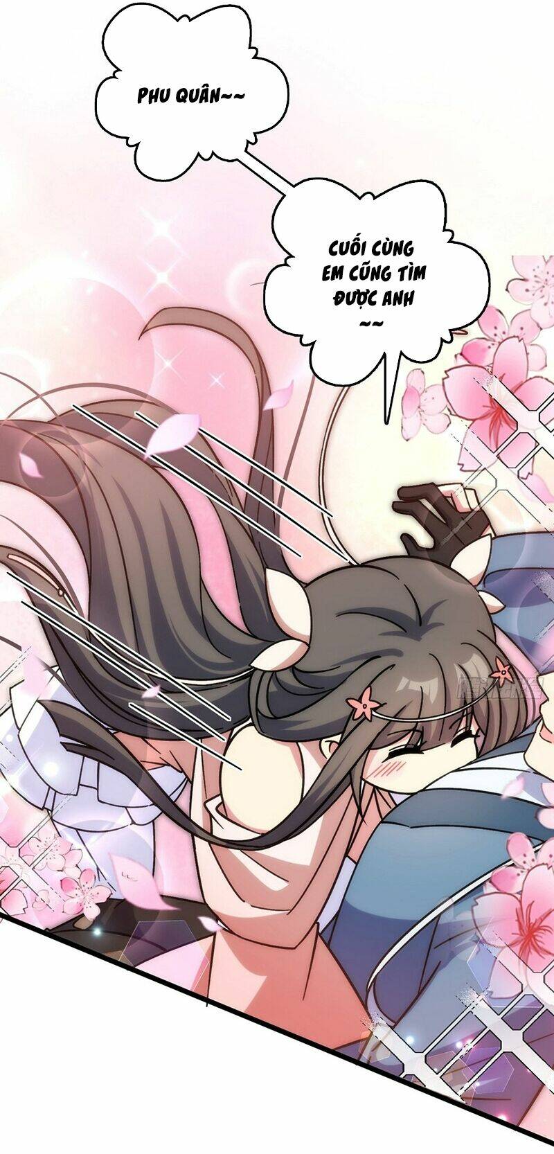 Sư phụ của ta mỗi khi đến đại nạn mới đột phá - Chapter 60 - Page 3