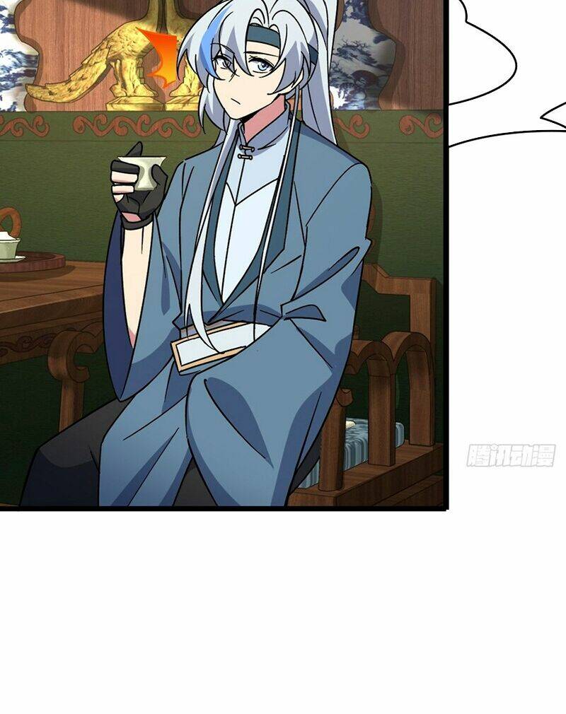 Sư phụ của ta mỗi khi đến đại nạn mới đột phá - Chapter 60 - Page 39