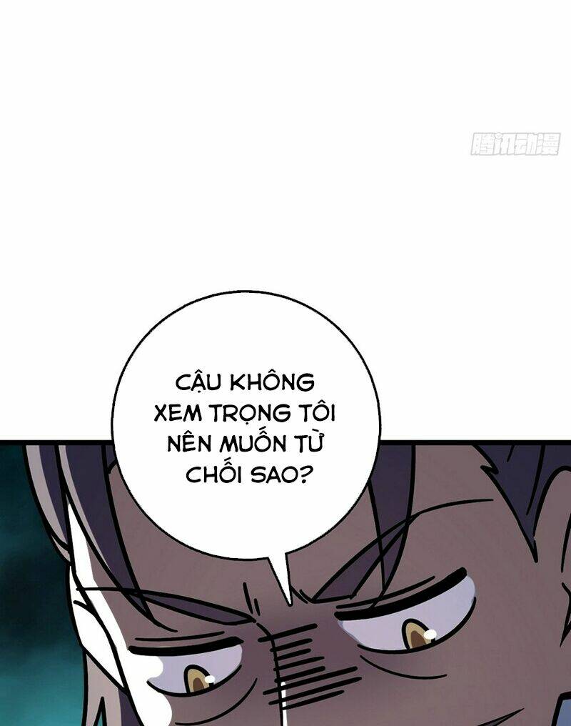 Sư phụ của ta mỗi khi đến đại nạn mới đột phá - Chapter 60 - Page 46