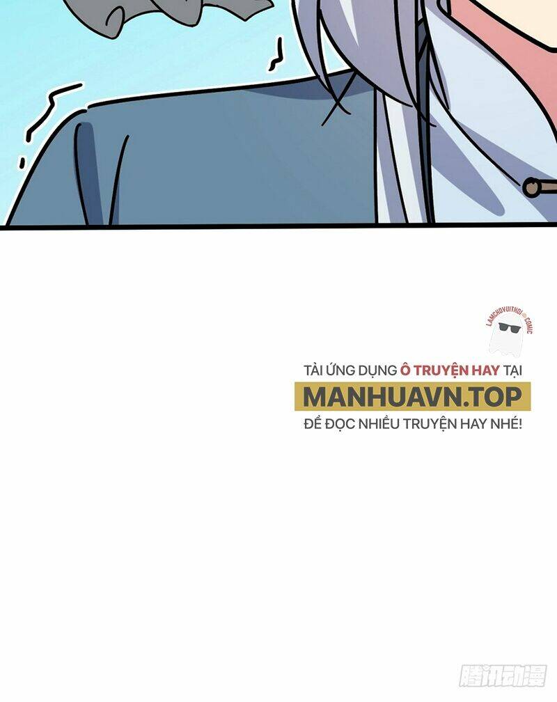 Sư phụ của ta mỗi khi đến đại nạn mới đột phá - Chapter 60 - Page 51