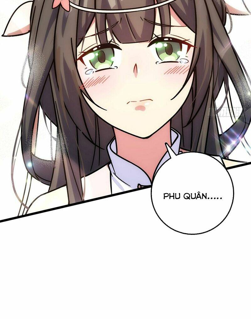 Sư phụ của ta mỗi khi đến đại nạn mới đột phá - Chapter 60 - Page 53