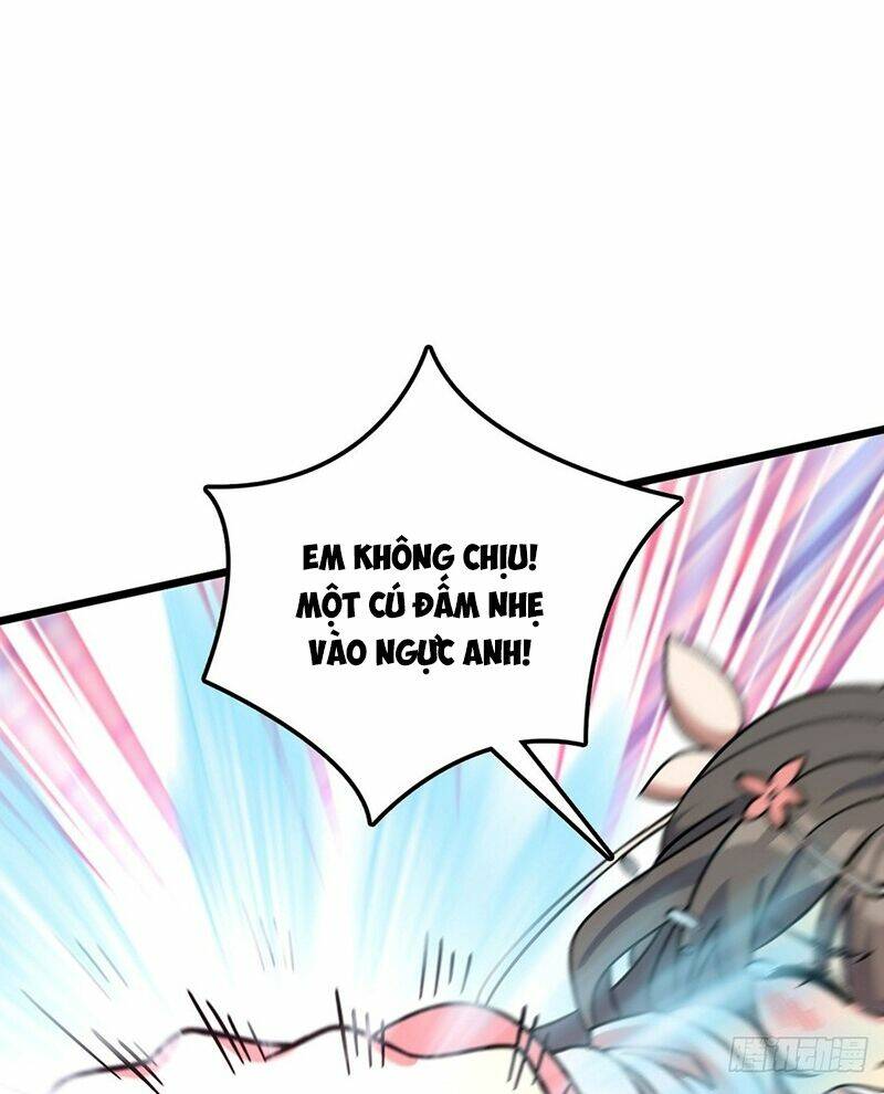 Sư phụ của ta mỗi khi đến đại nạn mới đột phá - Chapter 60 - Page 56