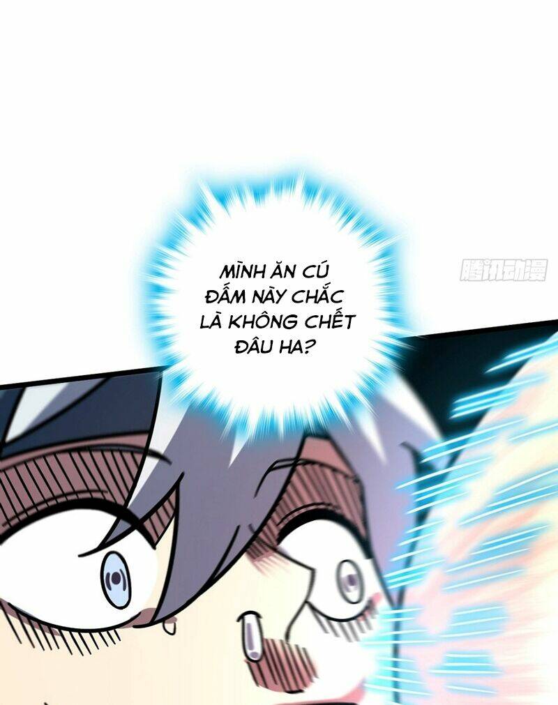 Sư phụ của ta mỗi khi đến đại nạn mới đột phá - Chapter 60 - Page 58