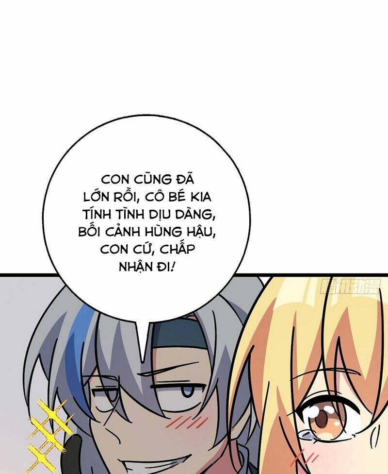 Sư phụ của ta mỗi khi đến đại nạn mới đột phá - Chapter 60 - Page 64