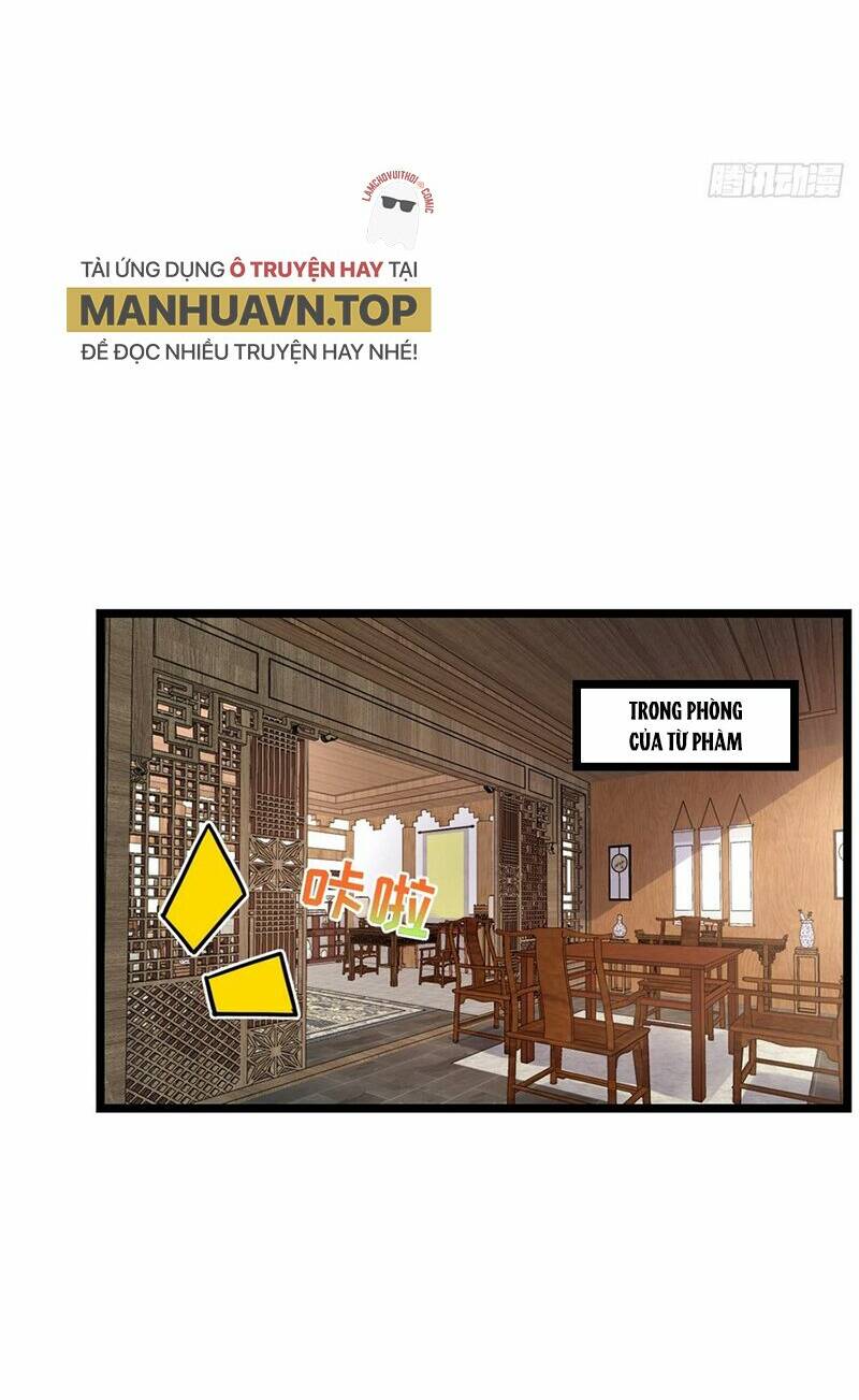 Sư phụ của ta mỗi khi đến đại nạn mới đột phá - Chapter 61 - Page 16