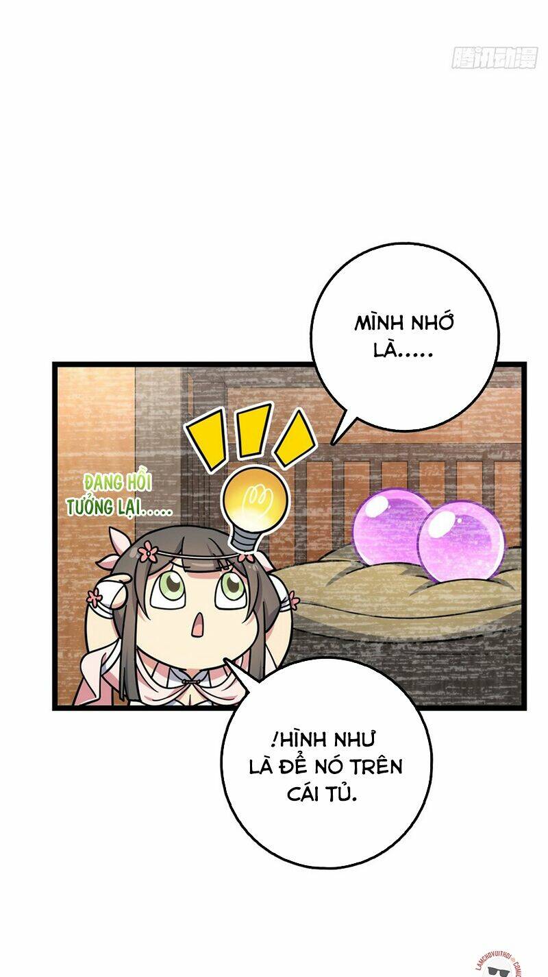 Sư phụ của ta mỗi khi đến đại nạn mới đột phá - Chapter 61 - Page 19