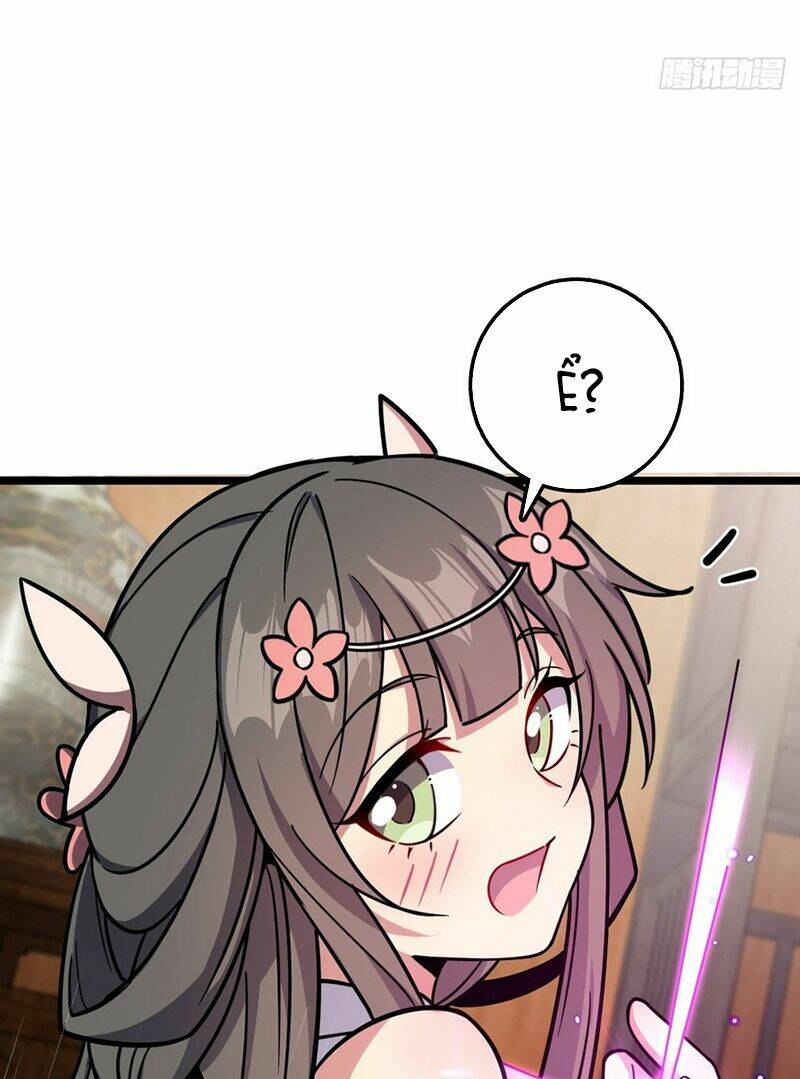 Sư phụ của ta mỗi khi đến đại nạn mới đột phá - Chapter 61 - Page 21