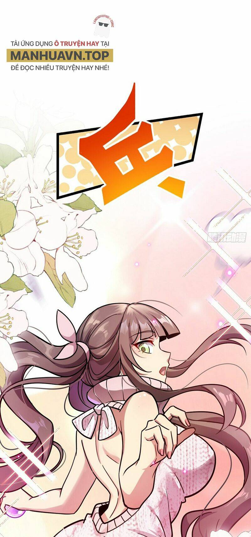 Sư phụ của ta mỗi khi đến đại nạn mới đột phá - Chapter 61 - Page 23