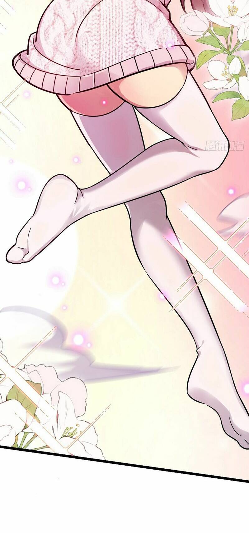 Sư phụ của ta mỗi khi đến đại nạn mới đột phá - Chapter 61 - Page 24