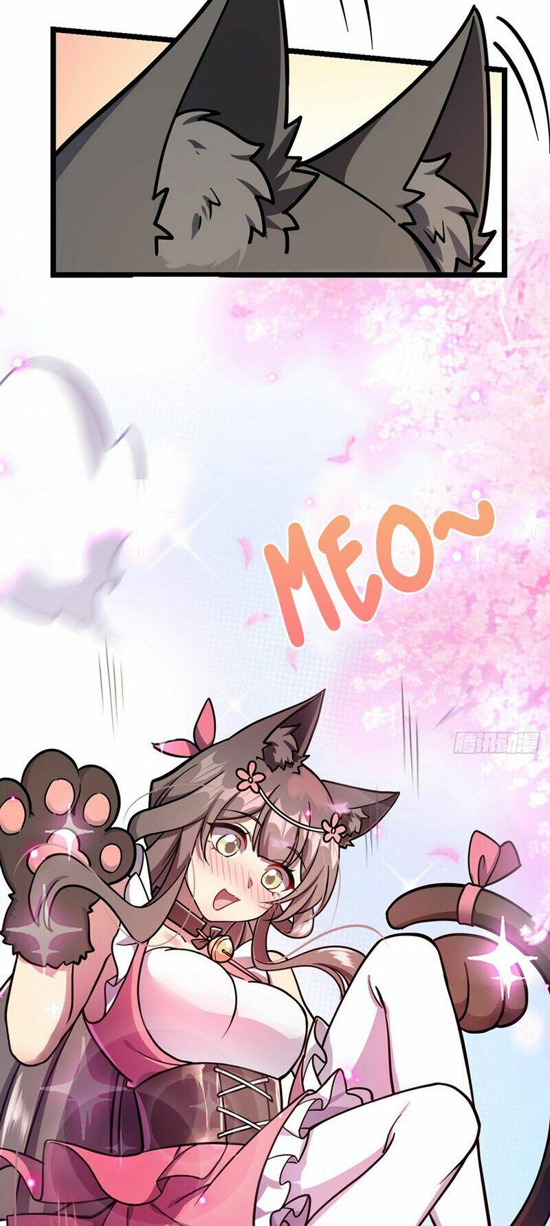 Sư phụ của ta mỗi khi đến đại nạn mới đột phá - Chapter 61 - Page 26