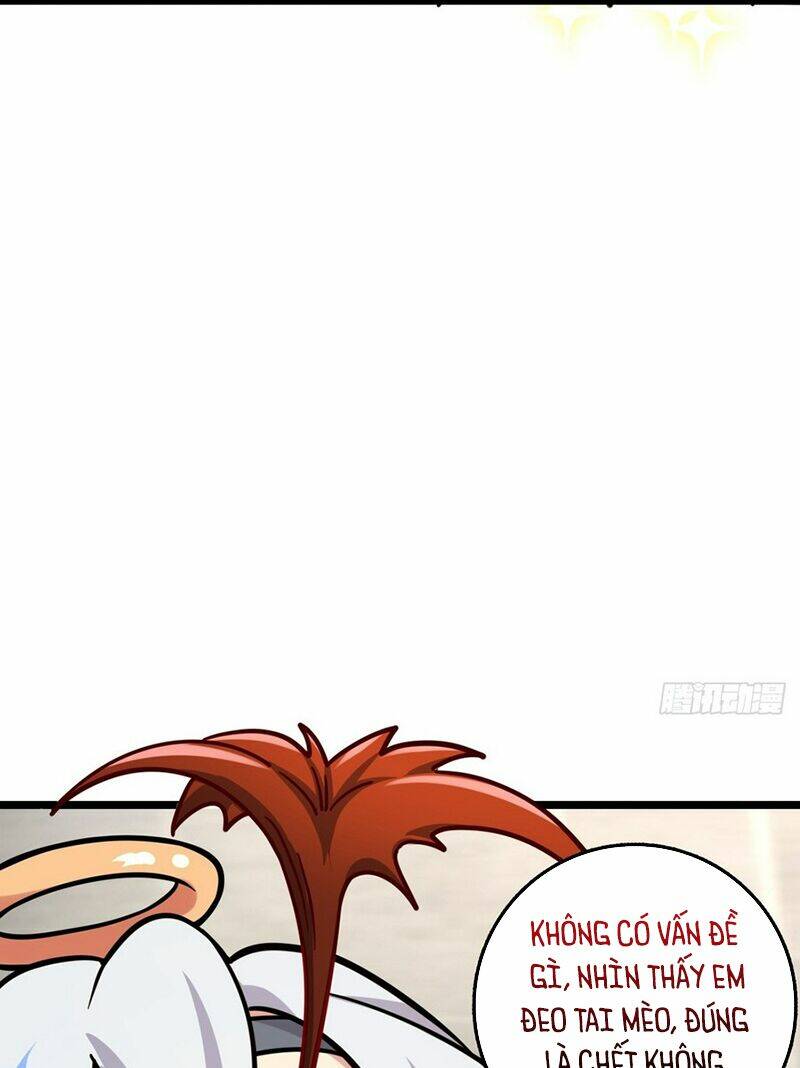 Sư phụ của ta mỗi khi đến đại nạn mới đột phá - Chapter 61 - Page 30