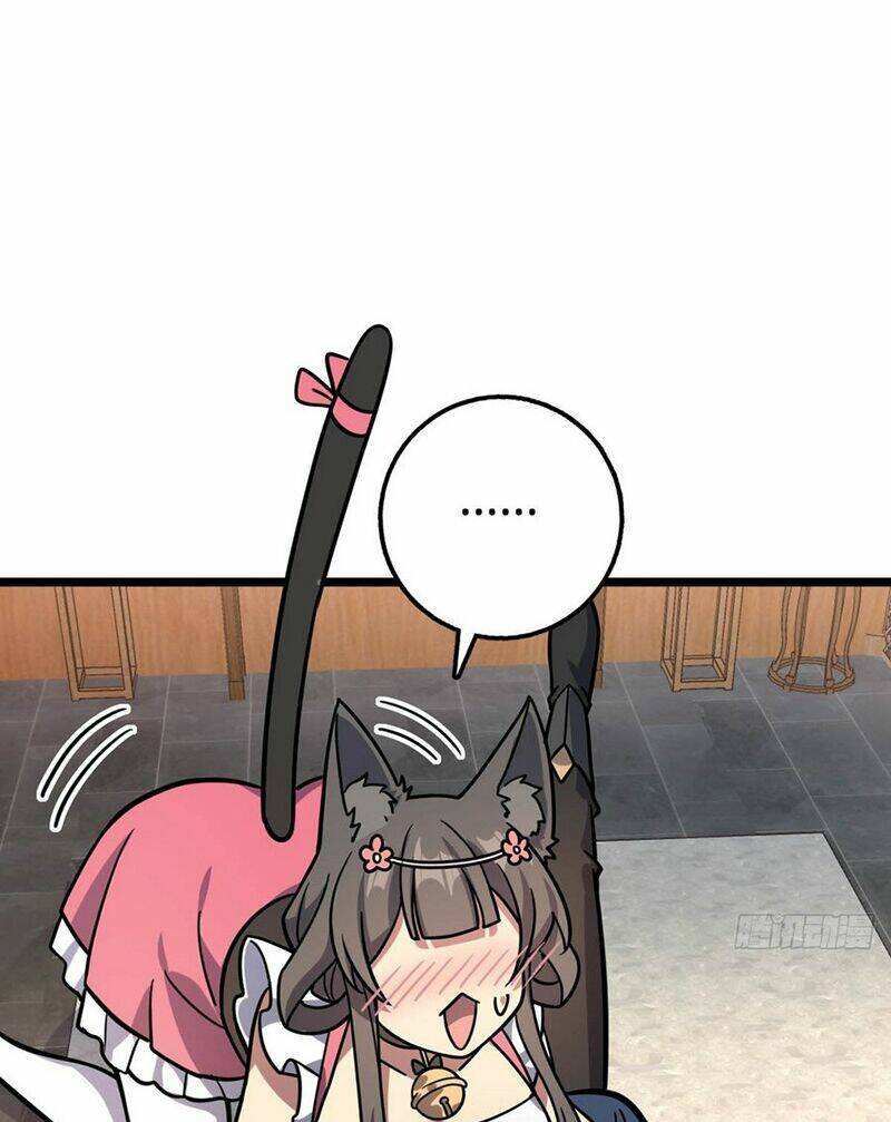 Sư phụ của ta mỗi khi đến đại nạn mới đột phá - Chapter 61 - Page 34