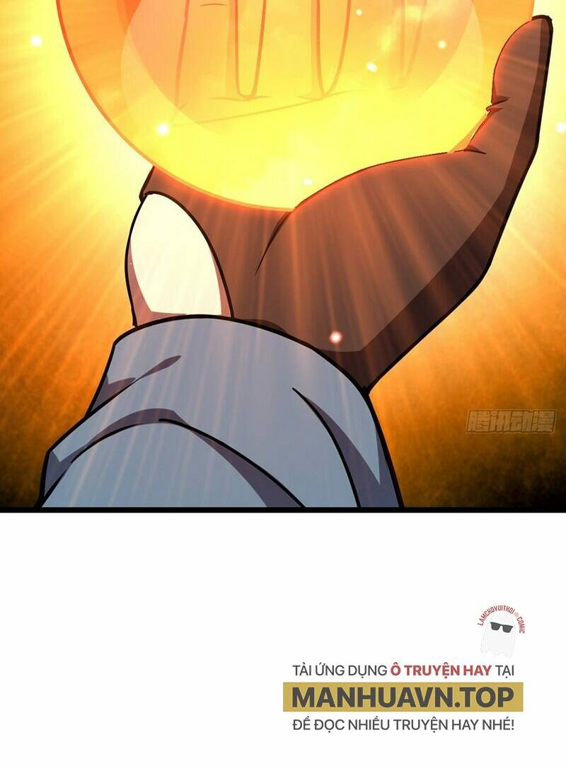 Sư phụ của ta mỗi khi đến đại nạn mới đột phá - Chapter 61 - Page 47