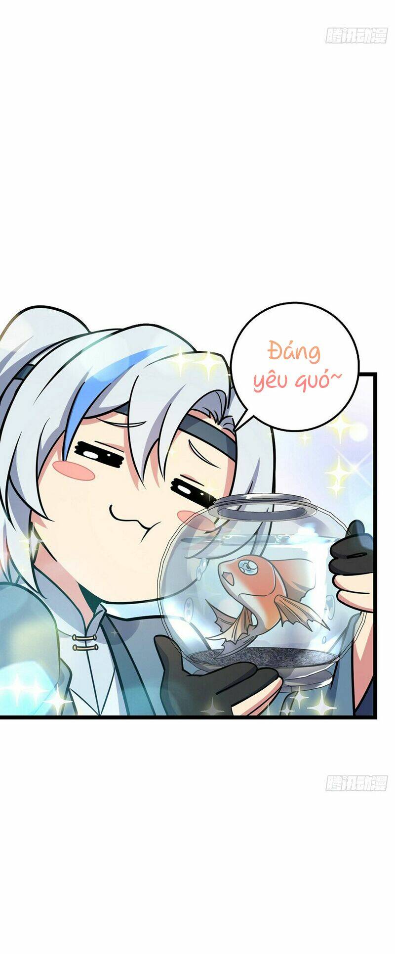 Sư phụ của ta mỗi khi đến đại nạn mới đột phá - Chapter 61 - Page 4