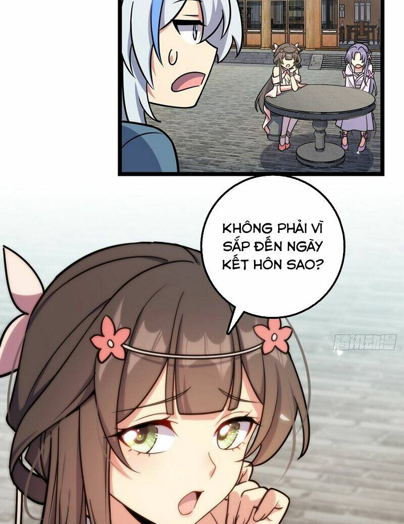 Sư phụ của ta mỗi khi đến đại nạn mới đột phá - Chapter 61 - Page 6