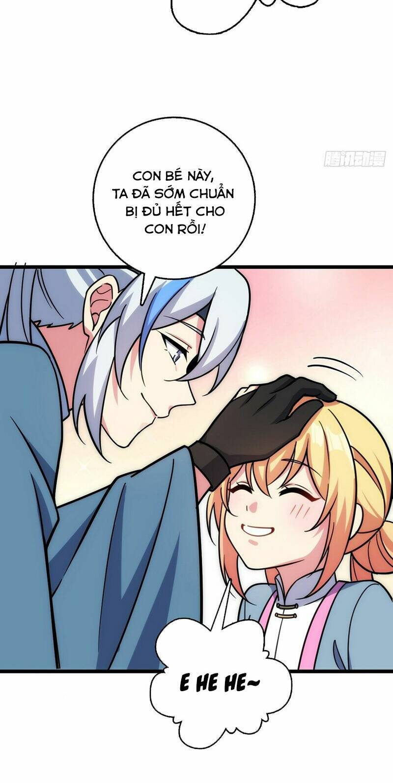 Sư phụ của ta mỗi khi đến đại nạn mới đột phá - Chapter 62 - Page 12