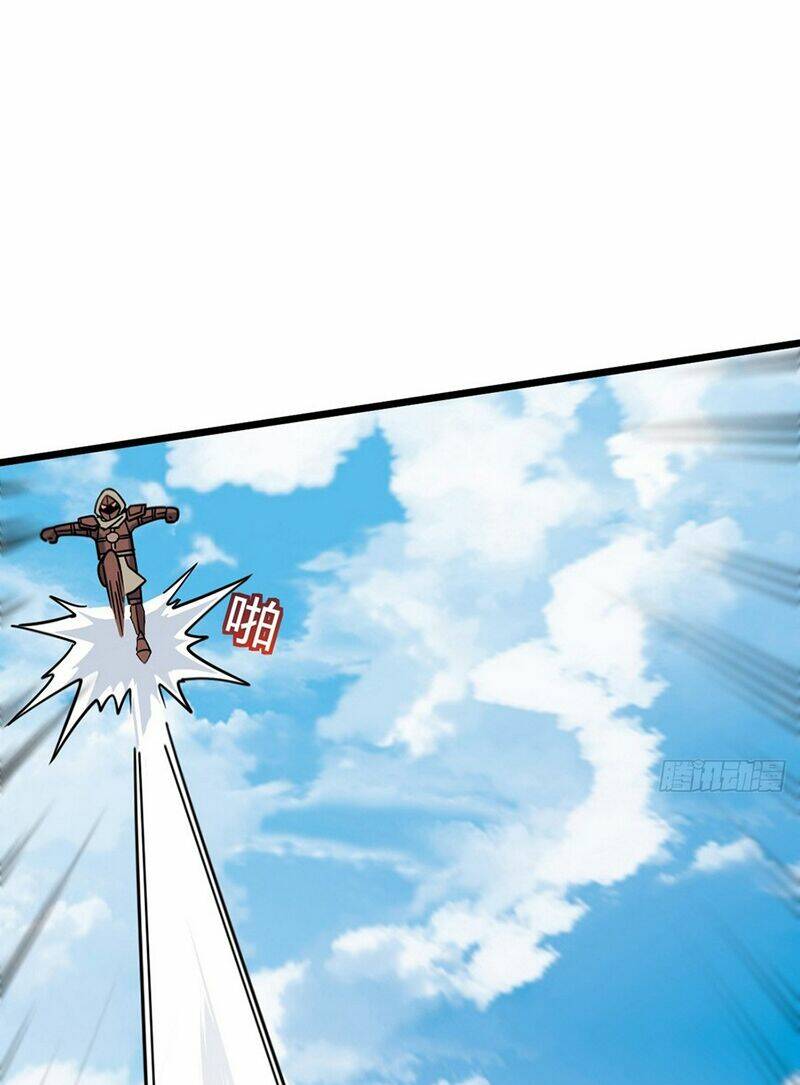 Sư phụ của ta mỗi khi đến đại nạn mới đột phá - Chapter 62 - Page 29