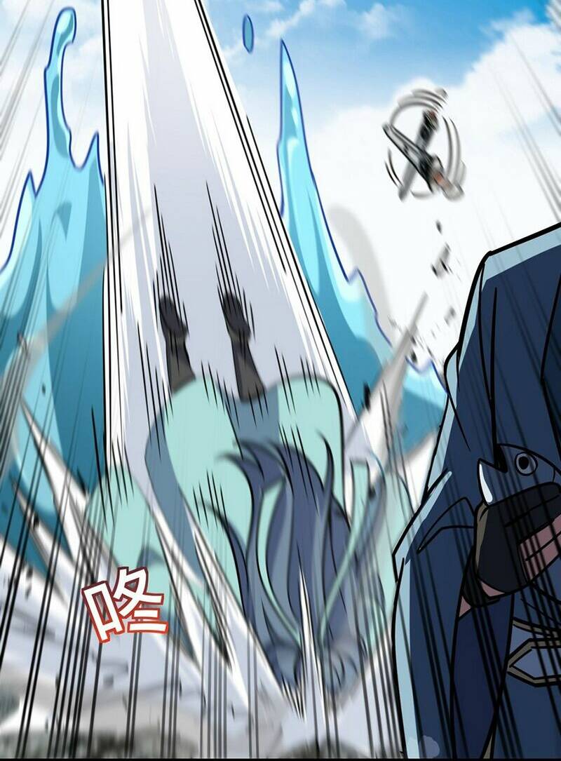 Sư phụ của ta mỗi khi đến đại nạn mới đột phá - Chapter 62 - Page 30