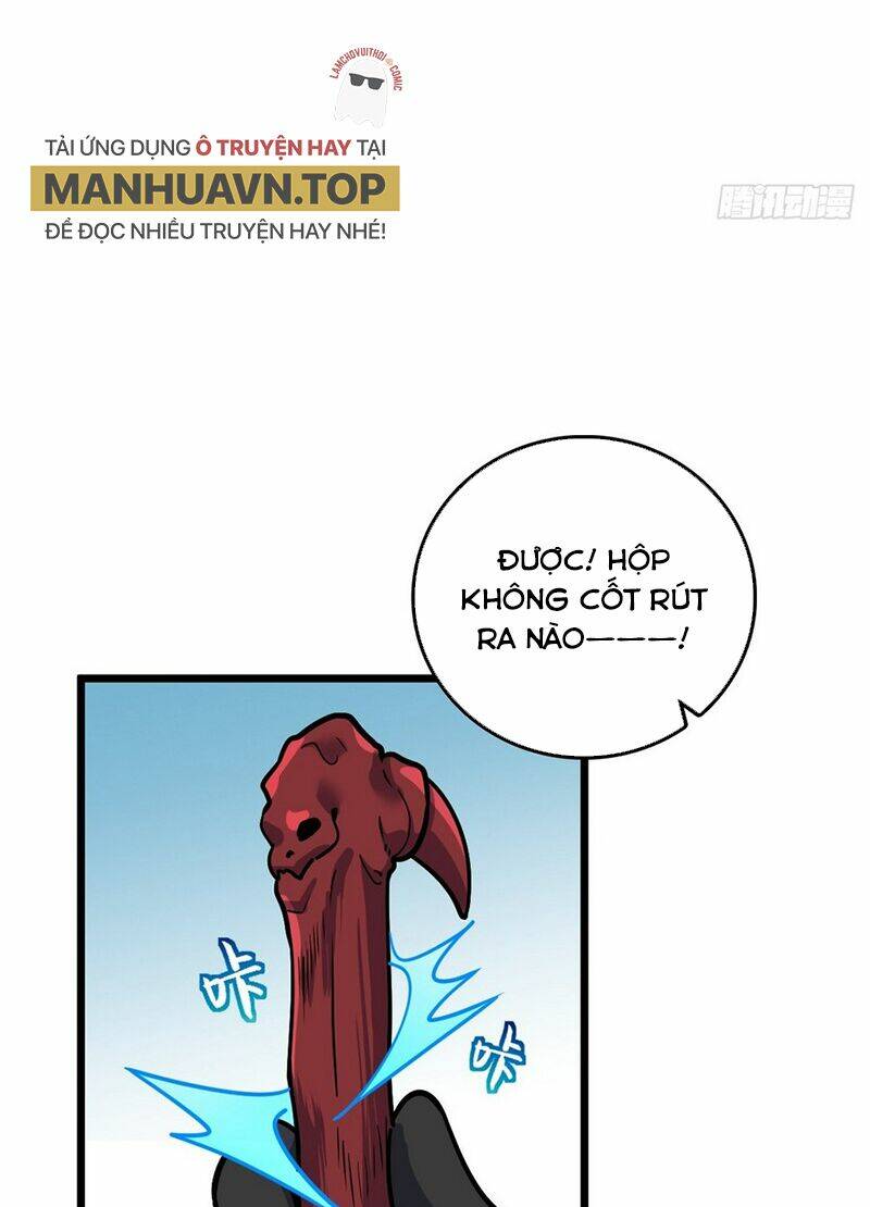 Sư phụ của ta mỗi khi đến đại nạn mới đột phá - Chapter 62 - Page 40