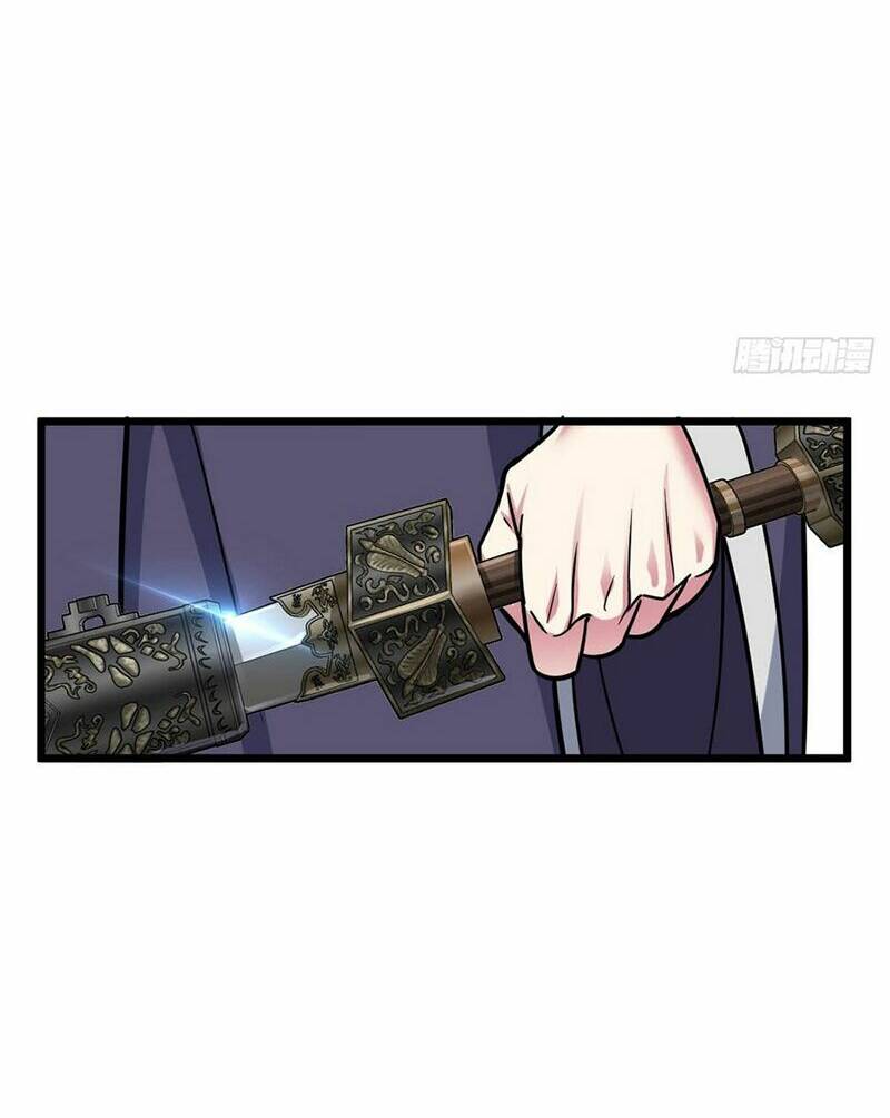 Sư phụ của ta mỗi khi đến đại nạn mới đột phá - Chapter 62 - Page 53