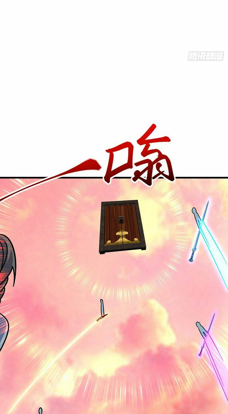 Sư phụ của ta mỗi khi đến đại nạn mới đột phá - Chapter 63 - Page 19