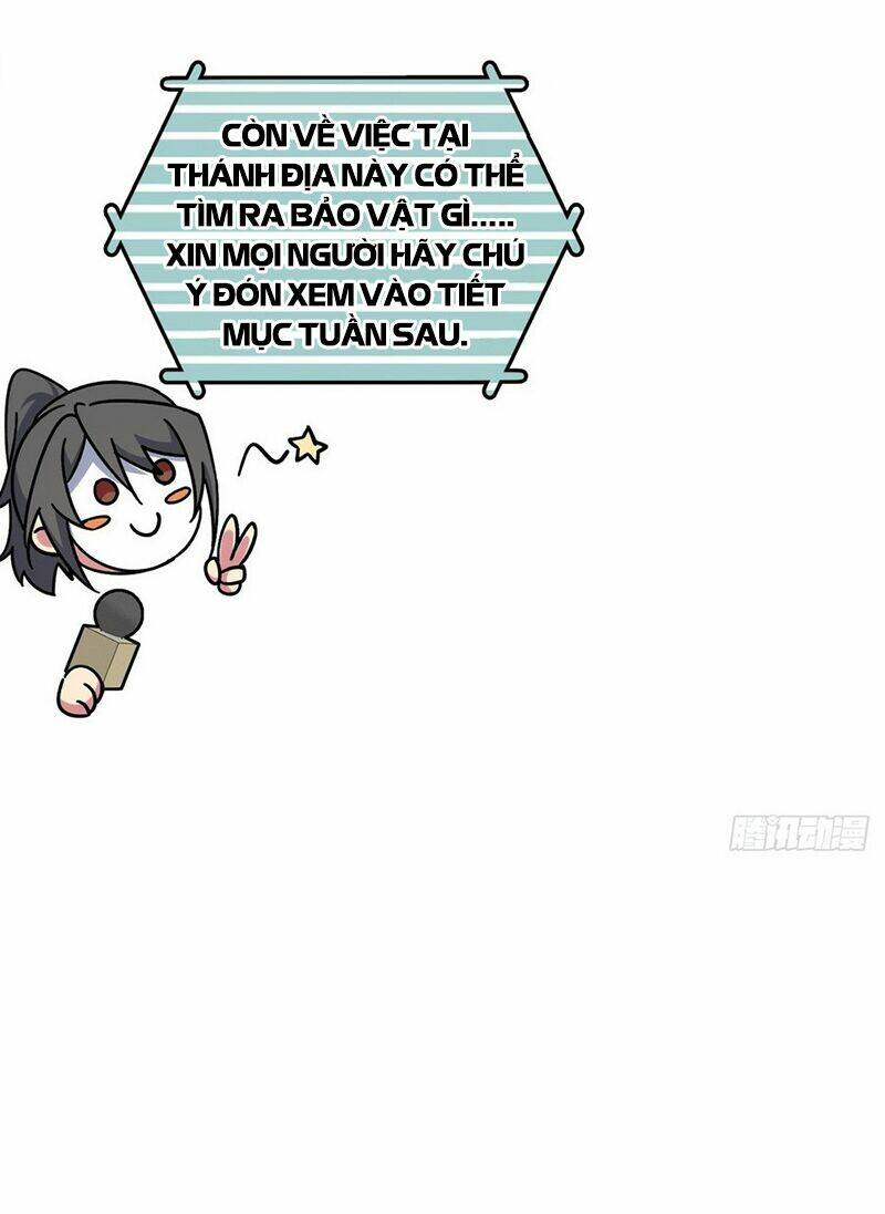 Sư phụ của ta mỗi khi đến đại nạn mới đột phá - Chapter 63 - Page 25