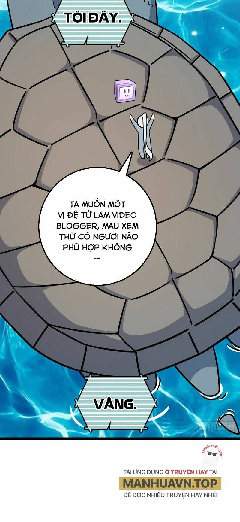 Sư phụ của ta mỗi khi đến đại nạn mới đột phá - Chapter 63 - Page 28