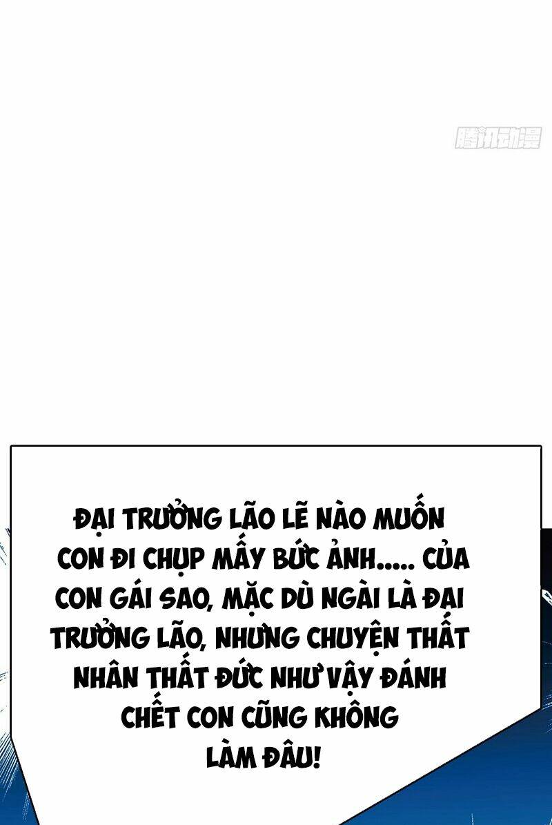Sư phụ của ta mỗi khi đến đại nạn mới đột phá - Chapter 63 - Page 46