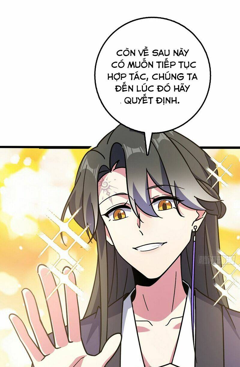 Sư phụ của ta mỗi khi đến đại nạn mới đột phá - Chapter 63 - Page 6