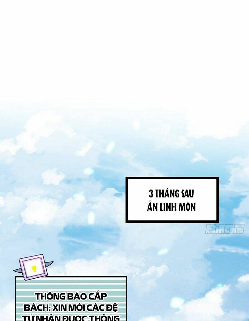 Sư phụ của ta mỗi khi đến đại nạn mới đột phá - Chapter 64 - Page 10