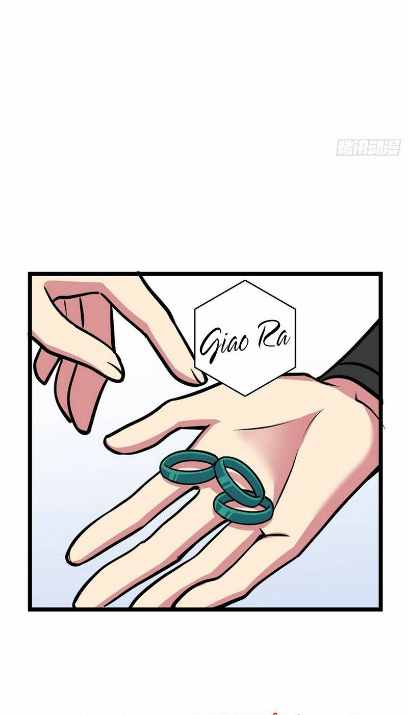 Sư phụ của ta mỗi khi đến đại nạn mới đột phá - Chapter 64 - Page 22