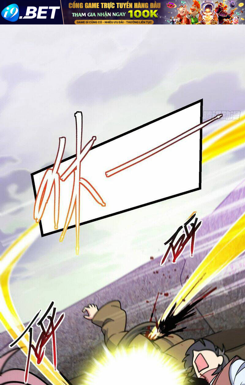 Sư phụ của ta mỗi khi đến đại nạn mới đột phá - Chapter 64 - Page 30