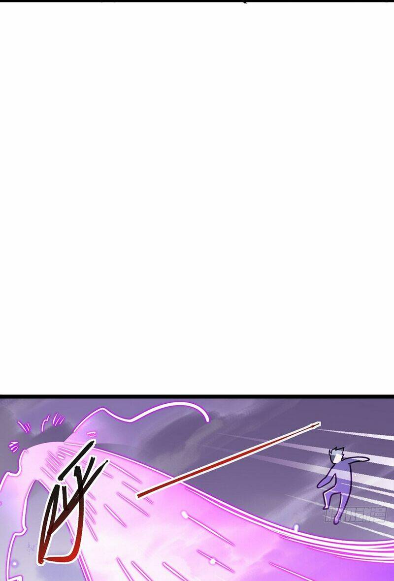 Sư phụ của ta mỗi khi đến đại nạn mới đột phá - Chapter 64 - Page 42