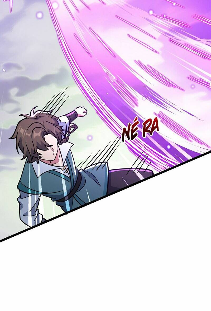 Sư phụ của ta mỗi khi đến đại nạn mới đột phá - Chapter 64 - Page 43