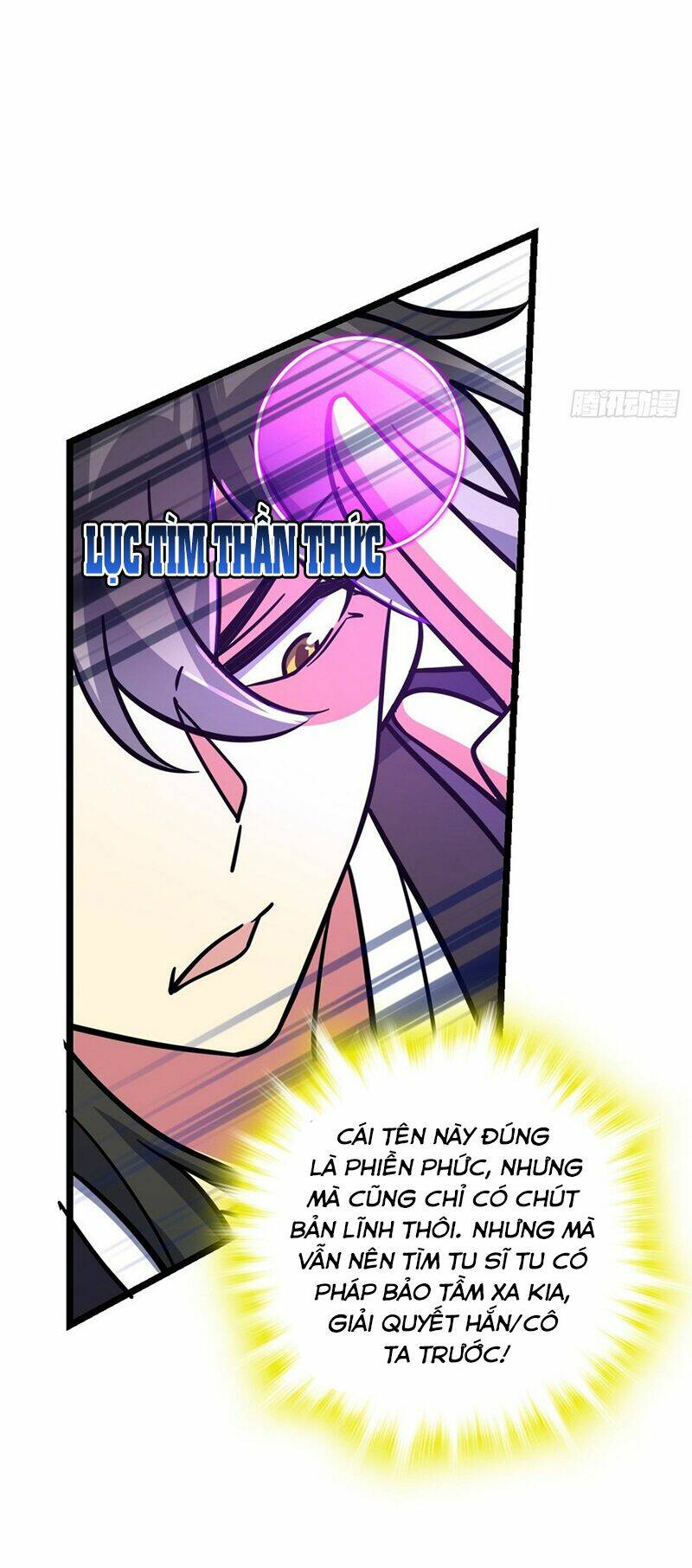 Sư phụ của ta mỗi khi đến đại nạn mới đột phá - Chapter 64 - Page 44