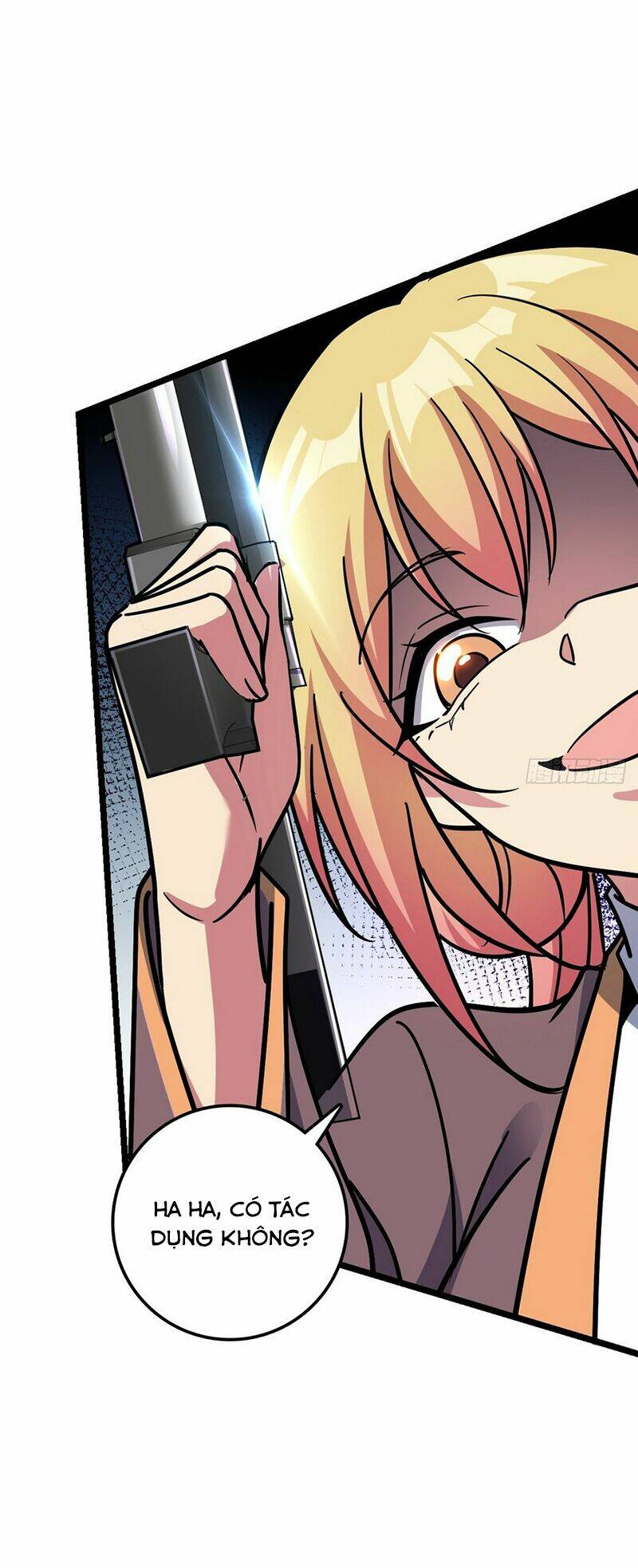 Sư phụ của ta mỗi khi đến đại nạn mới đột phá - Chapter 64 - Page 51