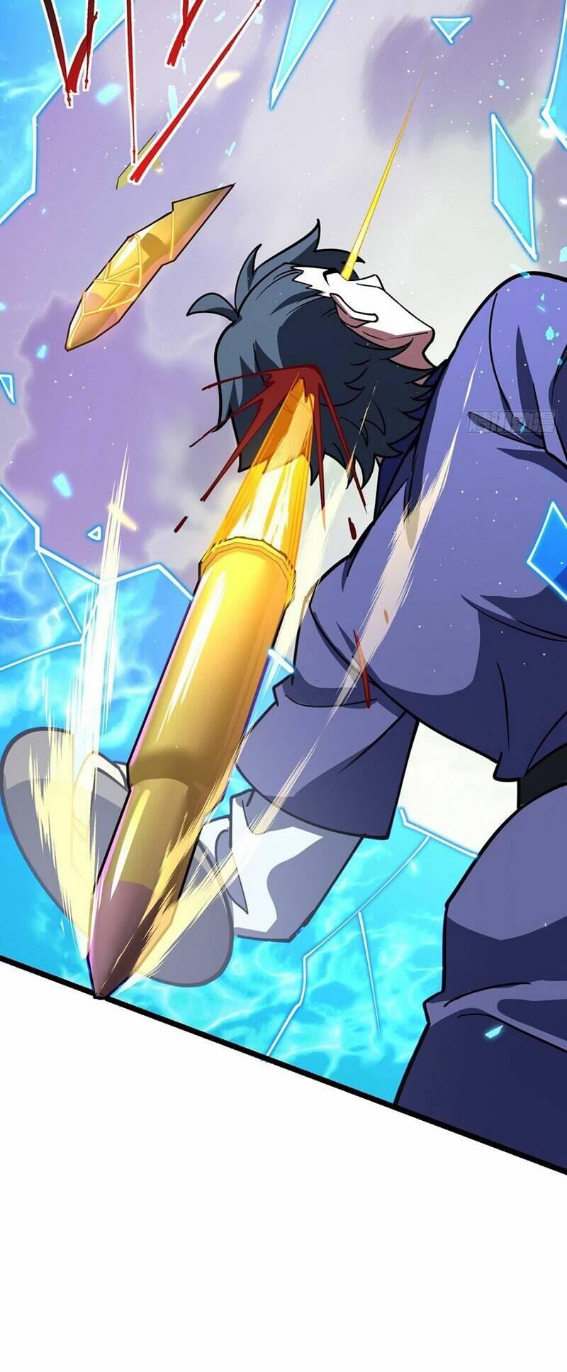 Sư phụ của ta mỗi khi đến đại nạn mới đột phá - Chapter 64 - Page 53