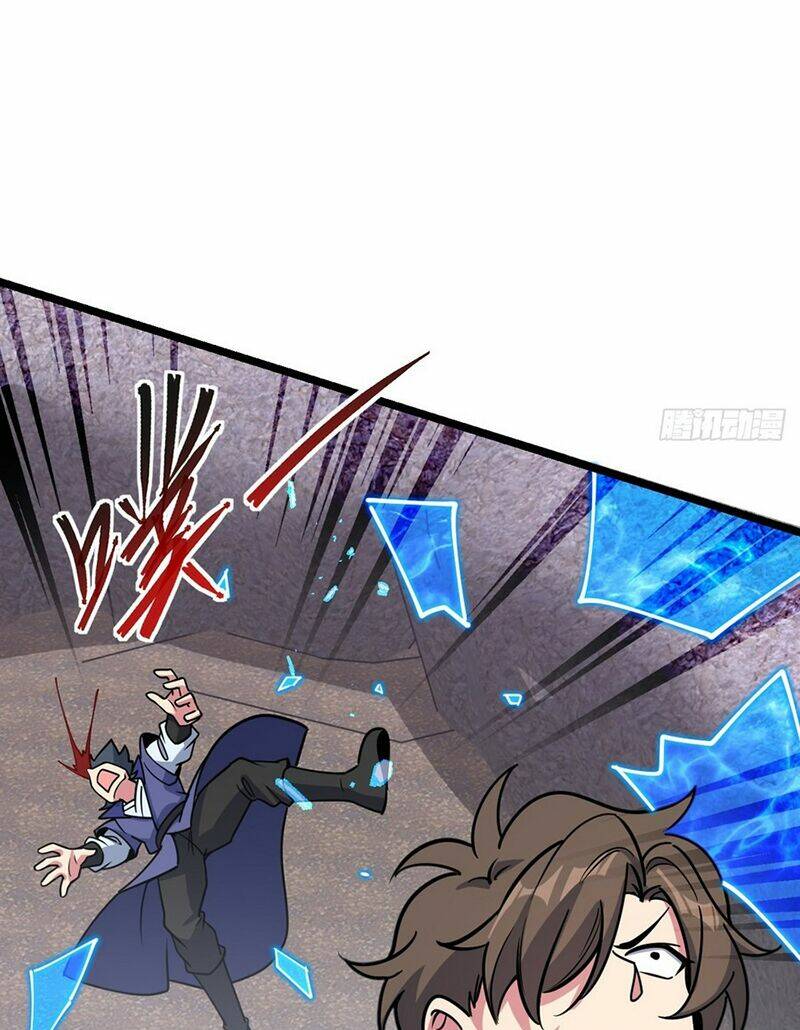 Sư phụ của ta mỗi khi đến đại nạn mới đột phá - Chapter 64 - Page 54