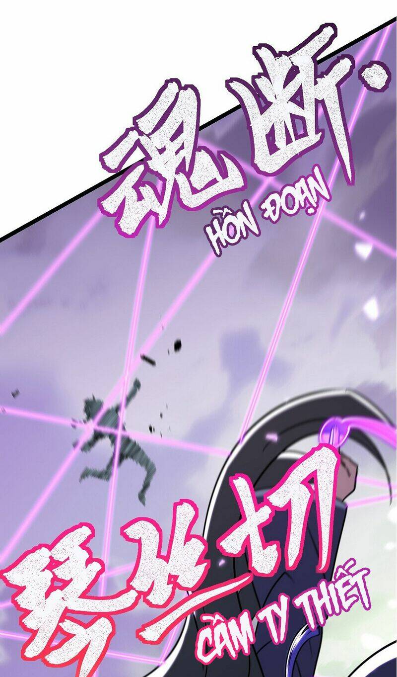 Sư phụ của ta mỗi khi đến đại nạn mới đột phá - Chapter 64 - Page 57