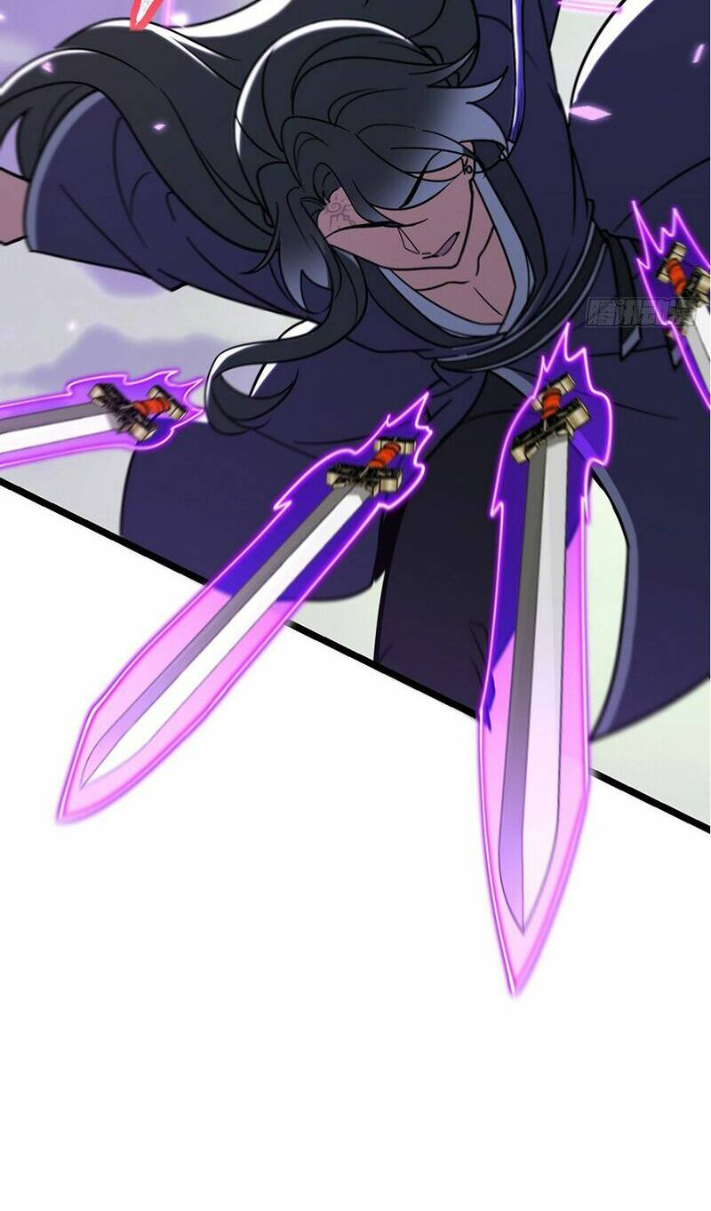 Sư phụ của ta mỗi khi đến đại nạn mới đột phá - Chapter 64 - Page 58