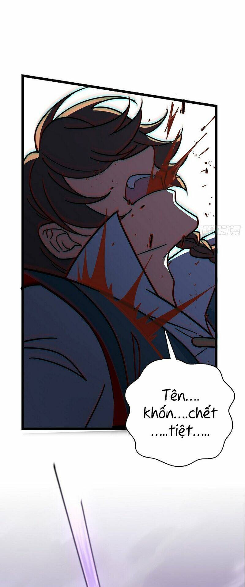 Sư phụ của ta mỗi khi đến đại nạn mới đột phá - Chapter 64 - Page 59