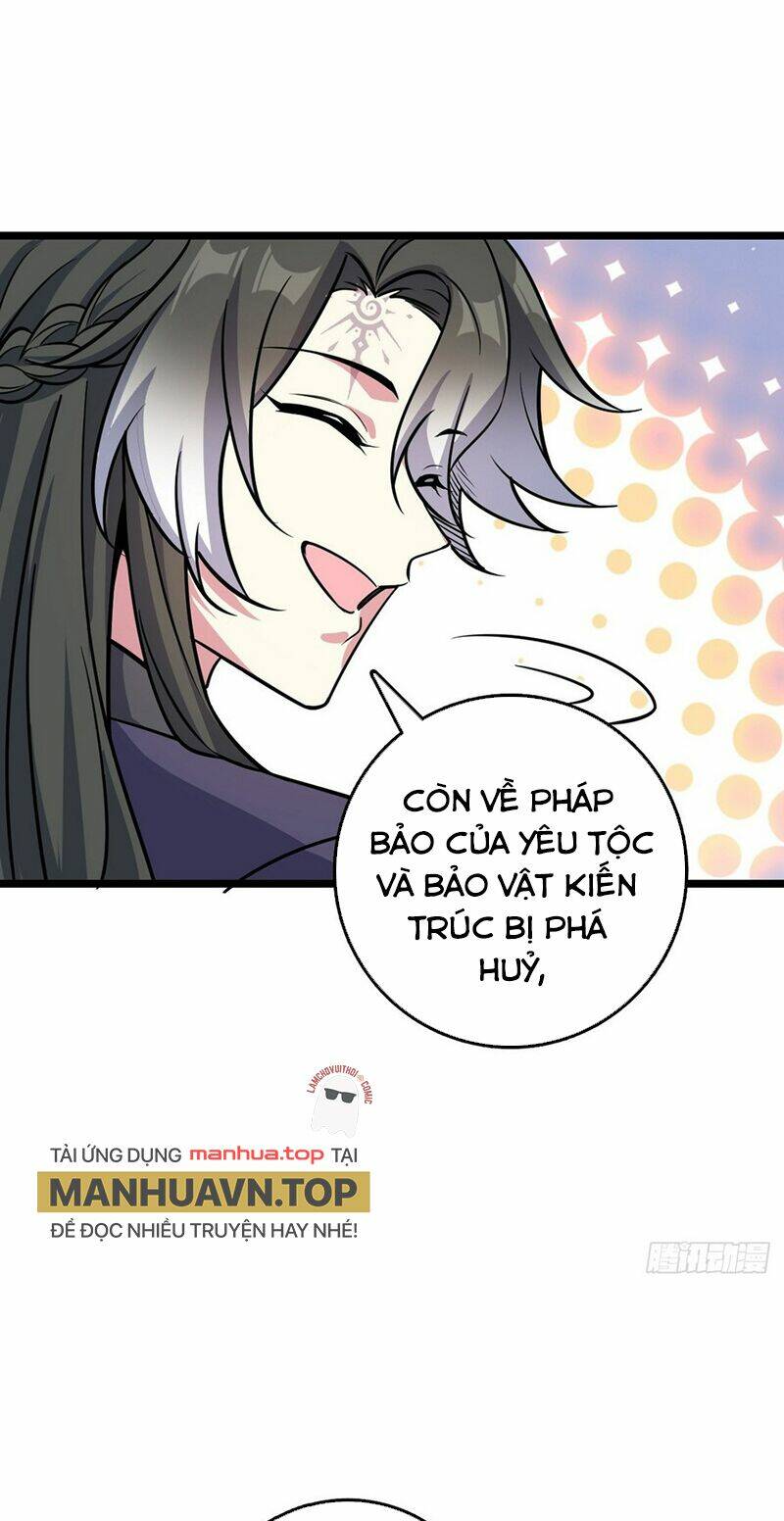 Sư phụ của ta mỗi khi đến đại nạn mới đột phá - Chapter 64 - Page 64