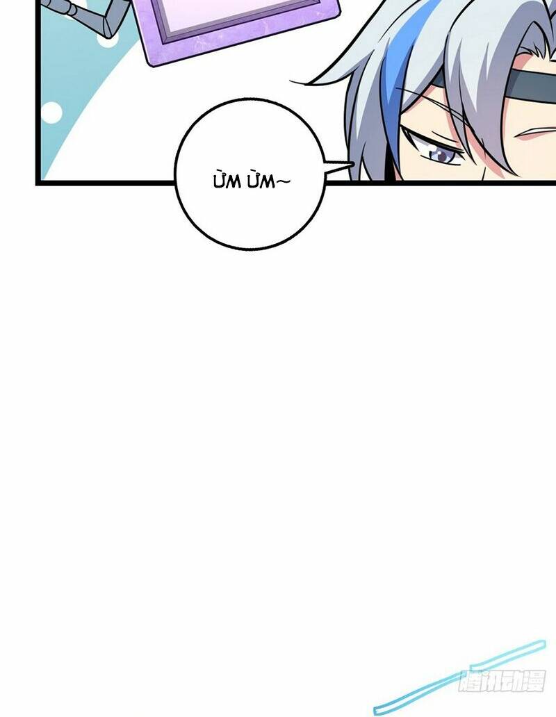 Sư phụ của ta mỗi khi đến đại nạn mới đột phá - Chapter 64 - Page 6