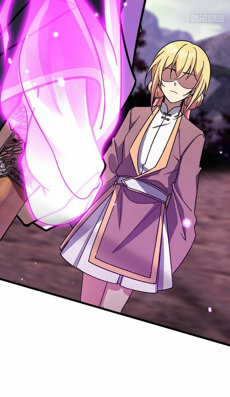 Sư phụ của ta mỗi khi đến đại nạn mới đột phá - Chapter 65 - Page 9