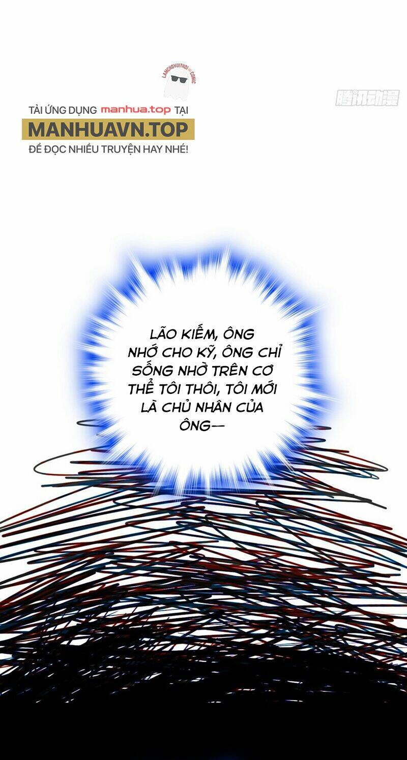 Sư phụ của ta mỗi khi đến đại nạn mới đột phá - Chapter 65 - Page 10