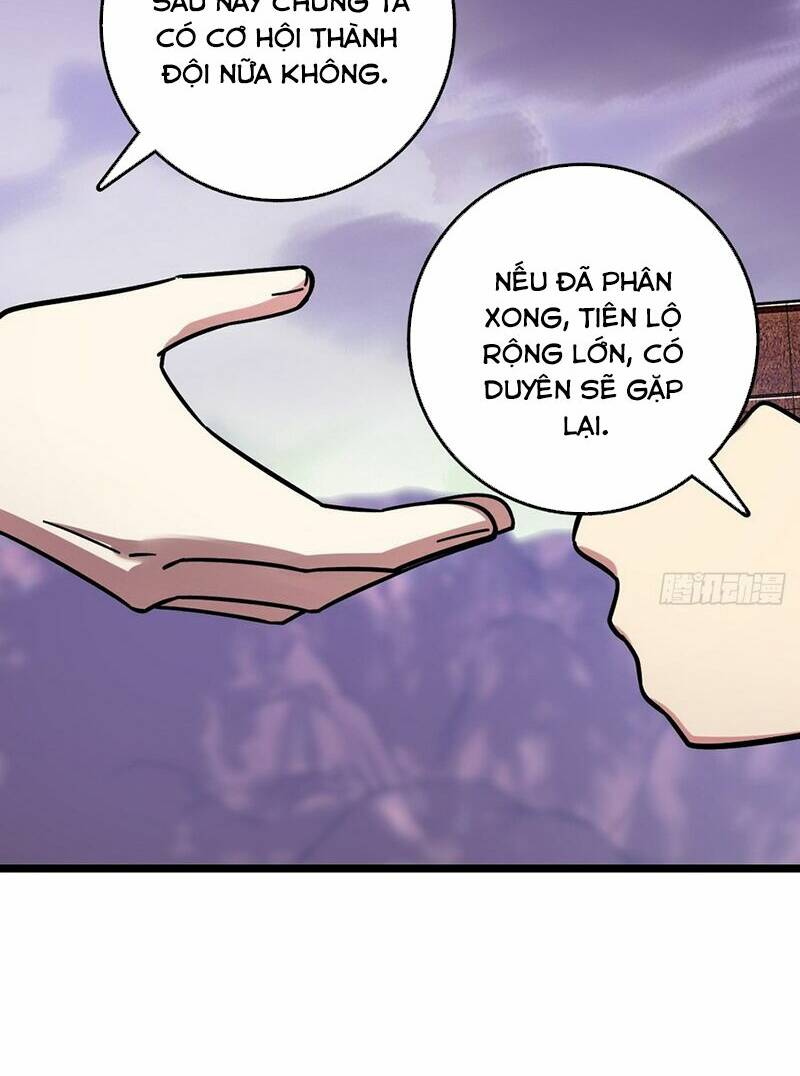 Sư phụ của ta mỗi khi đến đại nạn mới đột phá - Chapter 65 - Page 15