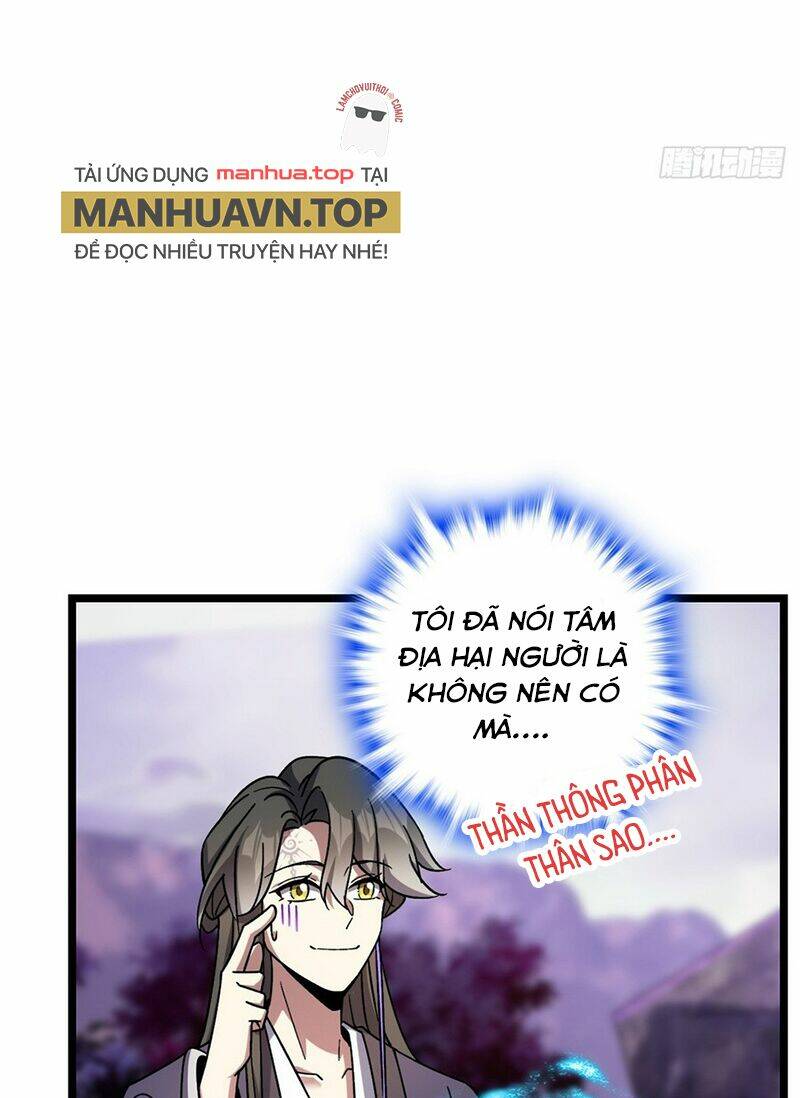 Sư phụ của ta mỗi khi đến đại nạn mới đột phá - Chapter 65 - Page 18