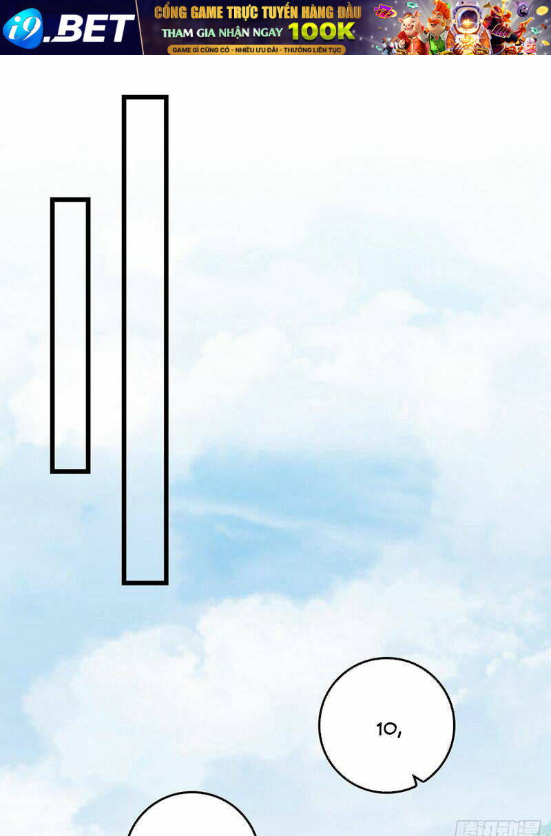 Sư phụ của ta mỗi khi đến đại nạn mới đột phá - Chapter 65 - Page 20