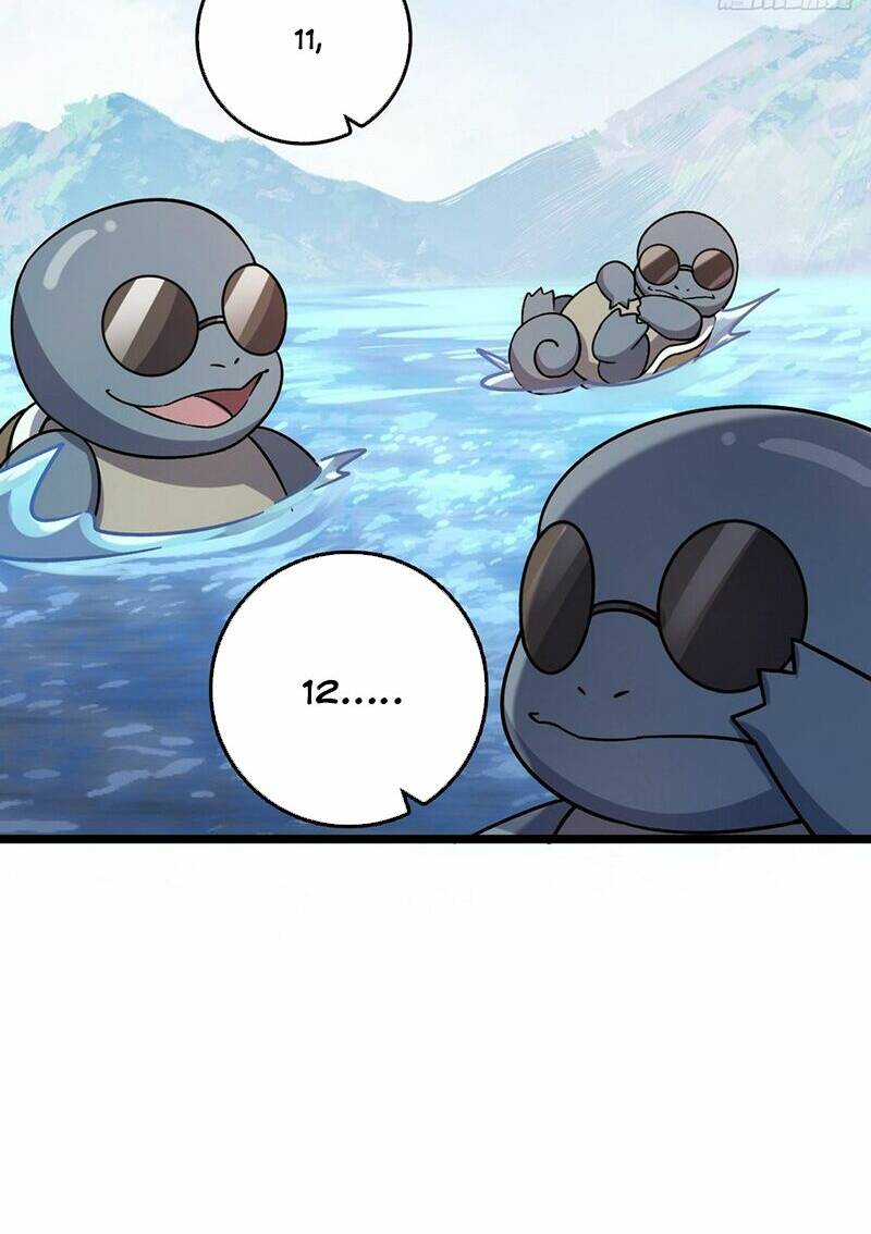 Sư phụ của ta mỗi khi đến đại nạn mới đột phá - Chapter 65 - Page 21